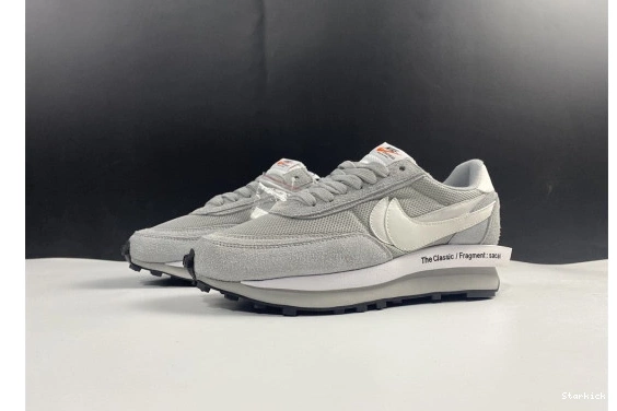 Fragment Waffle sacai Grey Nike LD SF DH2684-001 0911